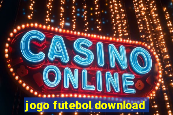 jogo futebol download